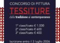 Al via la prima edizione del Premio Internazionale di Pittura “Marco Cardisco”: l’arte contemporanea intreccia la storia a Tiriolo