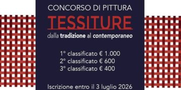 Al via la prima edizione del Premio Internazionale di Pittura “Marco Cardisco”: l’arte contemporanea intreccia la storia a Tiriolo