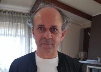 Petronà, Enzo Bubbo pubblica il nuovo libro “ll fascino della prima volta”