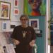 La video intervista a Marco Barberio in arte “MOZ” e ai fratelli Filice per la mostra Golden Hour