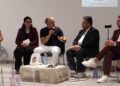 Petronà, 130 persone per la presentazione del saggio Il fascino della prima volta