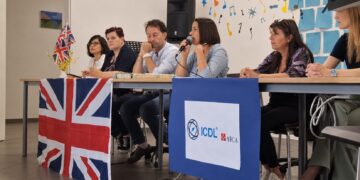 Settingiano, Istituto Comprensivo Don G. Maraziti premia il merito
