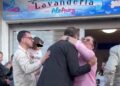 AleAury, a Soveria Mannelli aperta la lavanderia a gettone che mancava
