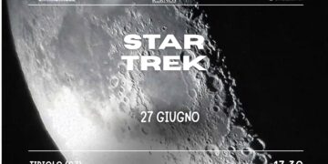 Nasce Star Trek: un’esperienza che unisce trekking, sapori locali e osservazione delle stelle sul Monte Tiriolo