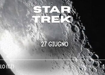 Nasce Star Trek: un’esperienza che unisce trekking, sapori locali e osservazione delle stelle sul Monte Tiriolo