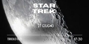 Nasce Star Trek: un’esperienza che unisce trekking, sapori locali e osservazione delle stelle sul Monte Tiriolo