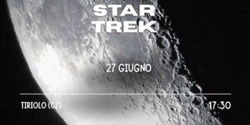 Nasce Star Trek: un’esperienza che unisce trekking, sapori locali e osservazione delle stelle sul Monte Tiriolo