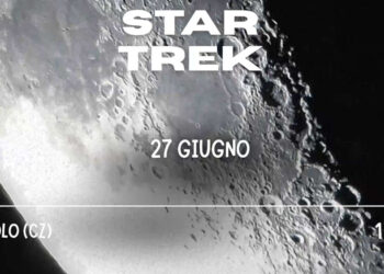 Nasce Star Trek: un’esperienza che unisce trekking, sapori locali e osservazione delle stelle sul Monte Tiriolo