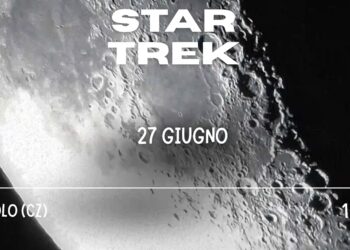 Nasce Star Trek: un’esperienza che unisce trekking, sapori locali e osservazione delle stelle sul Monte Tiriolo