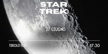 Nasce Star Trek: un’esperienza che unisce trekking, sapori locali e osservazione delle stelle sul Monte Tiriolo