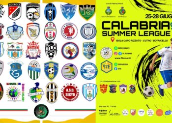 A Botricello sport e turismo, parte la “Calabria Summer League”