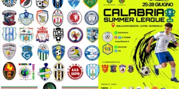 A Botricello sport e turismo, parte la “Calabria Summer League”