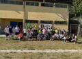 L’ASD Invictus 24 apre ufficialmente la “Scuola Calcio” durante il II Memorial Amedeo Raso