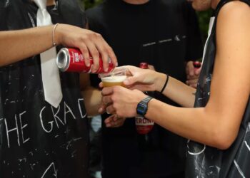 Beer Pong Pianopoli torna con la nona edizione: 128 squadre e due giorni di festa a Pianopoli