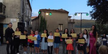 Scigliano, anche quest’anno musica in piazza con il saggio della scuola dei fratelli Cervello
