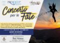 Concerto delle Fate al Fate al Tramonto sul Reventino: Alla fossa da Gghisa arriva l’ 1 agosto 2026 il concerto per le fate, nell’ambito dell festival delle Erranze e della Filoxenia.