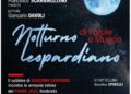 A Lamezia Terme un suggestivo «Notturno leopardiano di Parole e Musica»