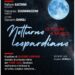 A Lamezia Terme un suggestivo «Notturno leopardiano di Parole e Musica»