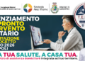 Telemedicina e formazione sanitaria: al via il progetto per le aree interne del Reventino-Savuto