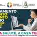 Telemedicina e formazione sanitaria: al via il progetto per le aree interne del Reventino-Savuto