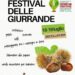Decollatura, sabato 18 e domenica 19 luglio il Festival delle Giurrande