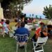 Grande emozione a Capo Suvero per la presentazione delle poesie inedite di Pina Majone Mauro