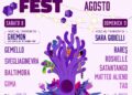 Lyra Music Fest 2026: l’8 e 9 agosto torna il festival al Parco Comunale di Decollatura