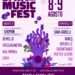 Lyra Music Fest 2026: l’8 e 9 agosto torna il festival al Parco Comunale di Decollatura
