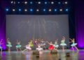 Catanzaro, Accademia M.A.Style conquista il Teatro Politeama con il musical “Destinazione Sogni – Il viaggio che ti cambia”