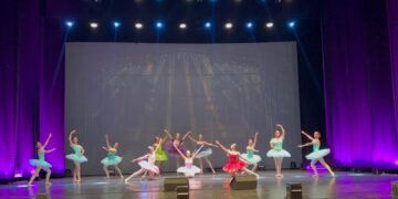 Catanzaro, Accademia M.A.Style conquista il Teatro Politeama con il musical “Destinazione Sogni – Il viaggio che ti cambia”
