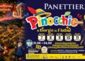 Panettando e Fiabando Pinocchio: il Borgo in Fiaba a Panettieri