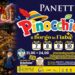 Panettando e Fiabando Pinocchio: il Borgo in Fiaba a Panettieri