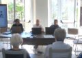 Presentazione corso di teleassistenza a Carlopoli (CZ)