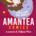 Amantea Comics 2026 – WHO RUN THE WORLD?
