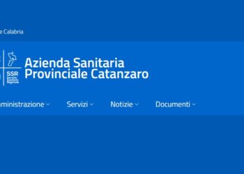 ASP Catanzaro, tabella di marcia per le Case della Comunità e gli Ospedali di Comunità