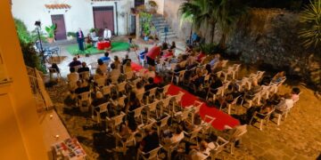 Nel centro storico di Lamezia Terme a Sambiase torna la rassegna “Al Vaglio”
