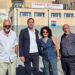 Il consigliere regionale Pd Ernesto Alecci visita ospedale del Reventino