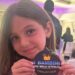 Petronà, Alice Pascuzzi punta alla corona della bambina più bella d’Italia