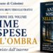 Colosimi, cultura e riflessione civile con il libro “Anime sospese nell’ombra”