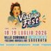 Vinyl, Vintage & Handmade Market Sabato 18 e Domenica 19 Luglio 2026 Villa Comunale Falcone Borsellino – Soverato
