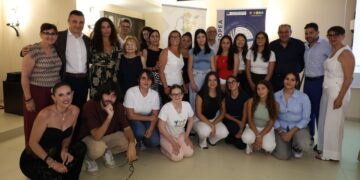 Presentata l’edizione 2026 della borsa di studio “Antonio Mamone – Costruisco il mio futuro”