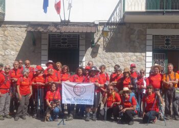 Camminate dell’antica Sila – dalla Sila badiale alla regia Sila: la sesta edizione arriva dal 14 al 18 luglio
