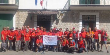 Camminate dell’antica Sila – dalla Sila badiale alla regia Sila: la sesta edizione arriva dal 14 al 18 luglio