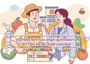 Prevenzione: in Calabria “Campagna amica per la salute” negli ospedali di Cosenza, Catanzaro e Reggio Calabria