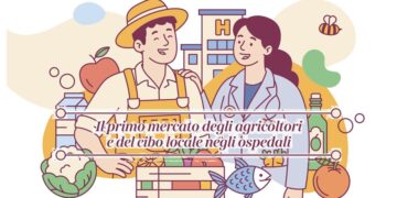 Prevenzione: in Calabria “Campagna amica per la salute” negli ospedali di Cosenza, Catanzaro e Reggio Calabria