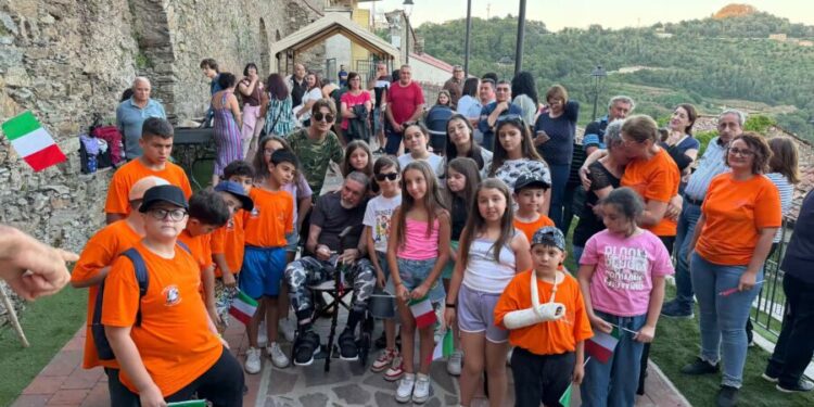 Il Campo Scuola è tornato a San Pietro Apostolo. Quando la vera avventura è incontrarsi e crescere insieme