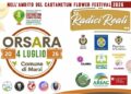 “De Castanea – I castagneti tra tradizione e innovazione” incontro a Marzi