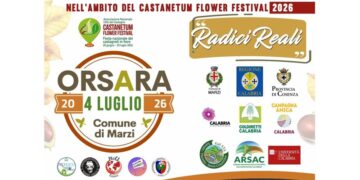 “De Castanea – I castagneti tra tradizione e innovazione” incontro a Marzi