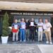 Ospedale Soveria Mannelli: 12.000 firme, le schede adesso alla Regione Calabria
