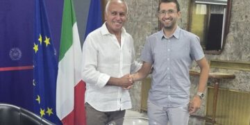 Comune Cosenza e ASD AbraCalabria: in progetto Parco MTB e circuito ciclabile